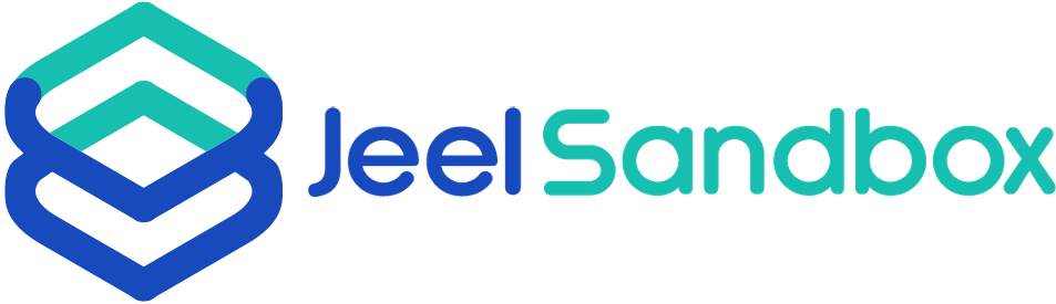 sandbox logo link